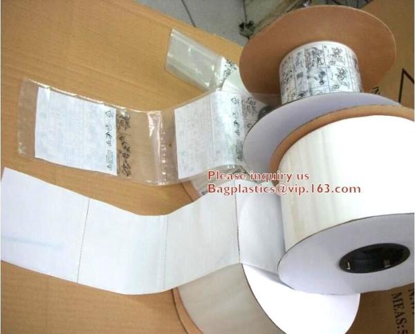 Quality Pre-Opened Bags Automated Packaging Automated bagging Preopened Auto Fill bags on roll Autobag Rollbag Auto Baggers  Acc for sale