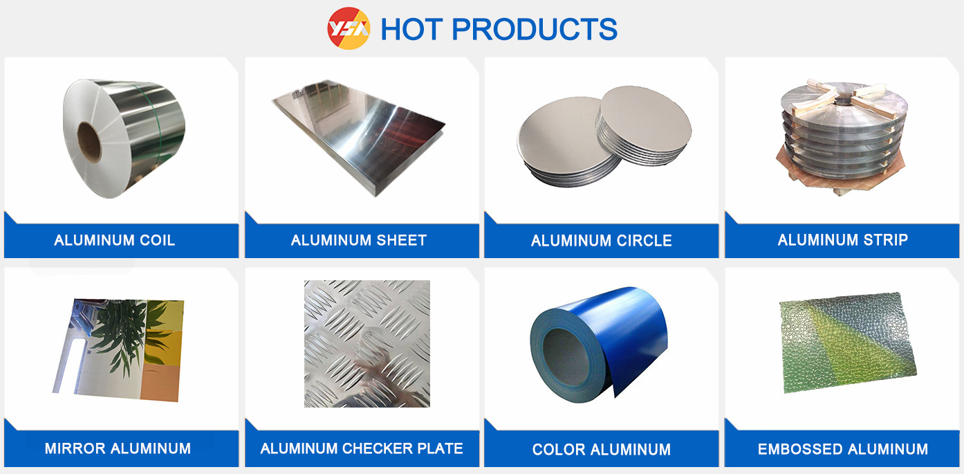 25mm 30mm Round Disc 1050ho A3003 Aluminum Sheet Pan Aluminum Circle For Pan Non Stick