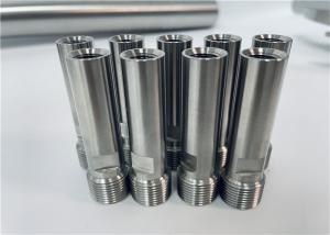 China Mirror Polishing CNC Milling Parts 3 Axis SS303 Custom wholesale