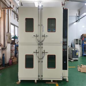  Temperature Humidity Control Walk In Chamber For Home
