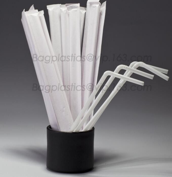 bulk colorful disposable wholesale drinking biodegradable paper straw,food grade paper straw disposable biodegradable pa