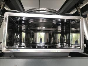 China Automatic Dosing Screw Feeder , Powder Feeder System Simple Operation wholesale