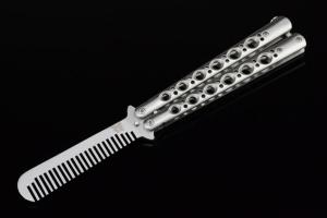 China Benchmade knife C41S. flail knife (white) wholesale