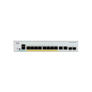 China C1000 8P 2G L Cisco Catalyst 1000 Series Switches Ethernet ports PoE budget wholesale