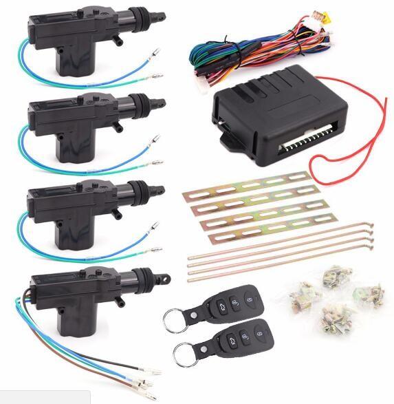Quality 2G GPS Car Tracking Vehicle Car Alarm With Two Way Communication for sale