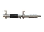 100-125mm Vernier Inside Micrometer With Caliper Type Jaw And Two Contact Points