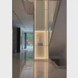 Speedy 0.15 M/S Screw Driven Home Elevator