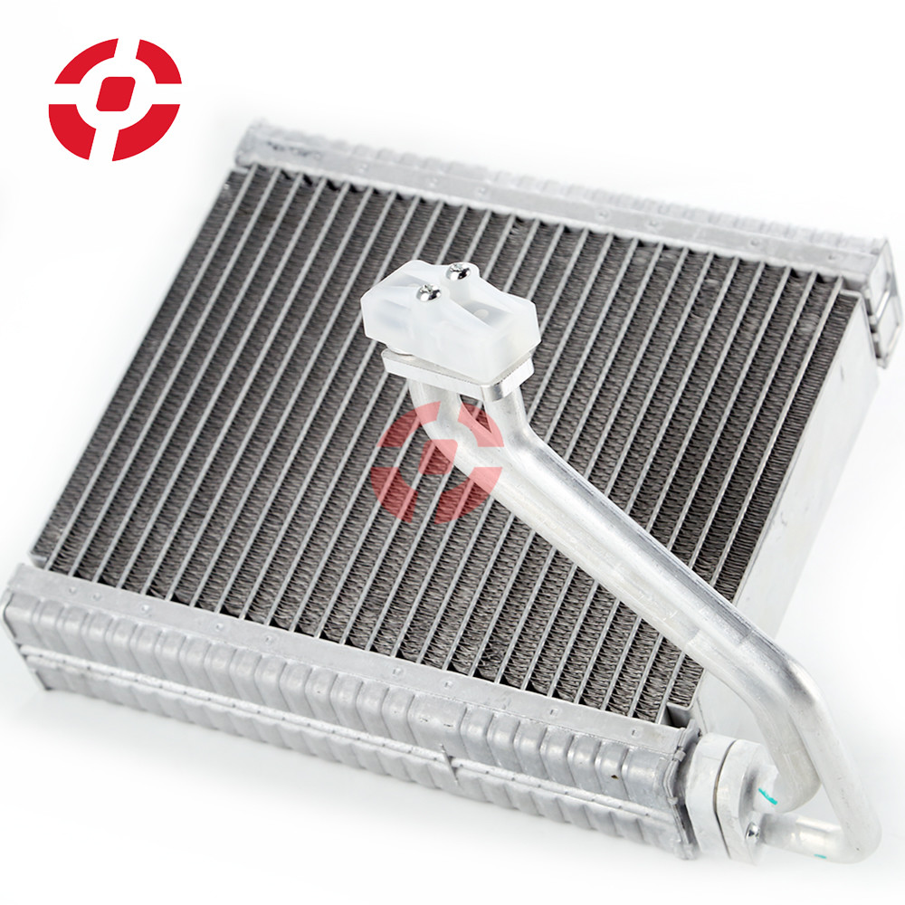 LR070870 Car Air Conditioning Parts Replace Heater Air Conditioning Evaporator