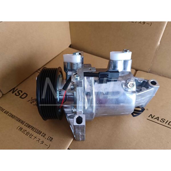 Auto AC Conditioning Compressor For NISSAN Note 2014 DBA-E12 926003VB2A 926003VB2A 926003VB2A 92600 3VB2A