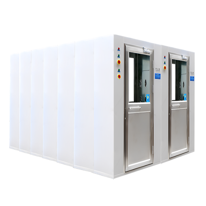 HEPA High Performance Air Filter Powerful Automated Comprehensive Filtering