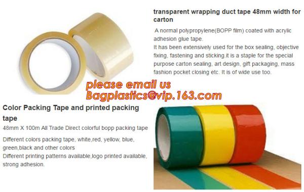 Quality Fabric Insulating Tape PVC pipe wrapping tape Rubber Fusing Tape,PVC pipe wrapping tape Rubber Fusing Tape Floor Marking for sale