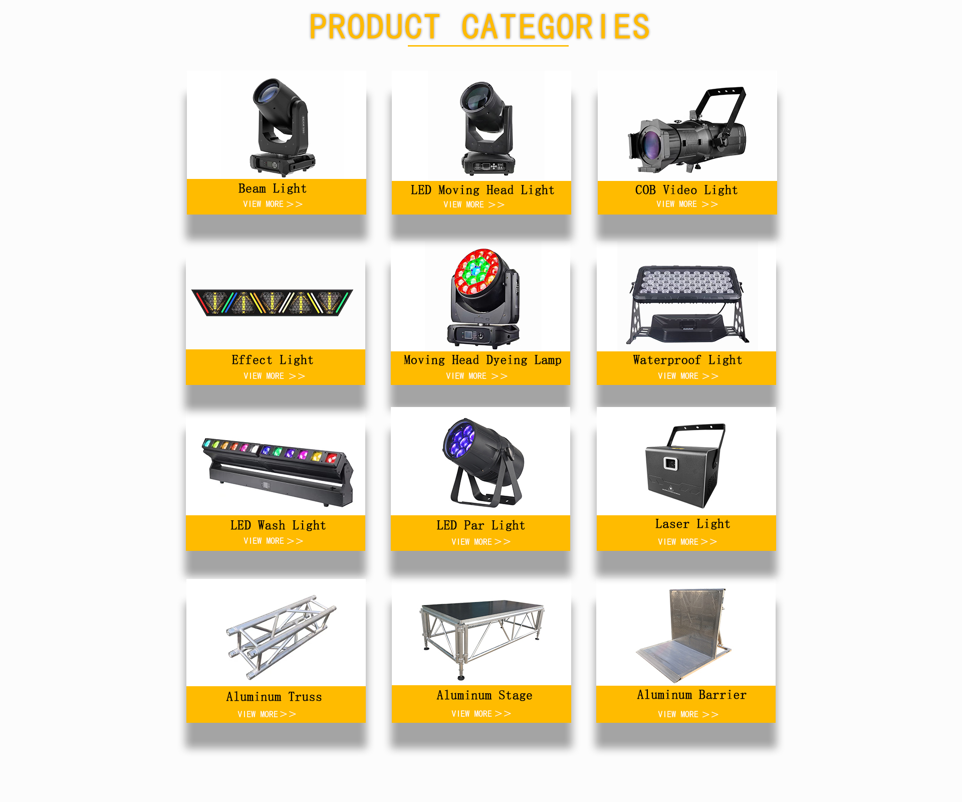 RGB/RGBW 5 Heads Fatter Scan Laser Light 300w TTL Modulation Mode