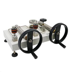 280MPa Pressure Calibration Pumps