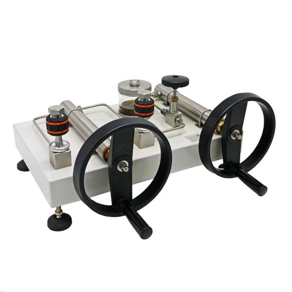 Quality 280MPa Pressure Calibration Pumps for sale