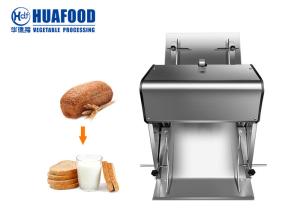 China Bread Slicer Toast 31 Piece Automatic Food Processing Machines wholesale
