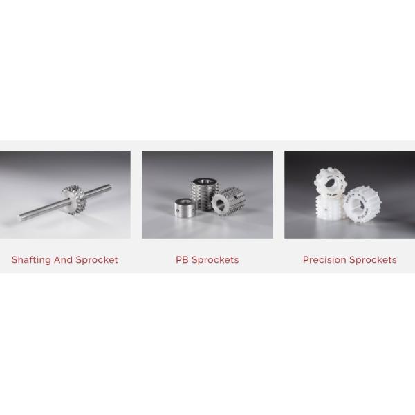 304 Stainless Steel Ladder Wire Mesh Chocolate Enrober Conveyor Belt High Working Temperature