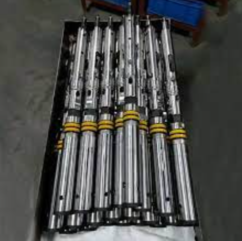 1.5m / 3m BQ NQ HQ PQ Wireline Core Barrel Assembly For Core Drilling With Long Service Life