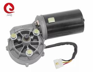 25RPM Rear Windscreen Wiper Motor For Engineering Vehicle Bus