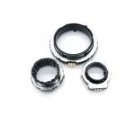 35mm Hollow Encoder EC56 Incremental Position Car Navigation Audio