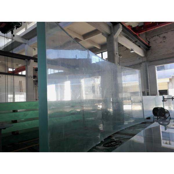 Clear Acrylic Window Cast Plexiglass Diving Sheet for Mini Swimming Pool by AUPOOL