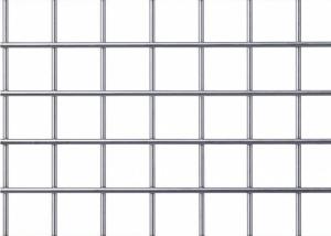 China 304 316 Stainless Steel Welded Wire Mesh 0.6mm Stainless Welded Screen wholesale
