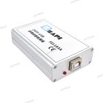 For ZAPI Programmer F01183A Data Cable Zapi Console Software ZAPI-USB Electric