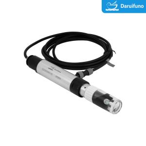 China Rs485 pH Sensors With Replaceable Measuring Head For Sewage Or Drinking Water wholesale