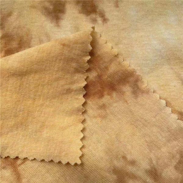 120GSM Activewear Sportswear Material Fabric Types 92% Polyester 8% Spandex