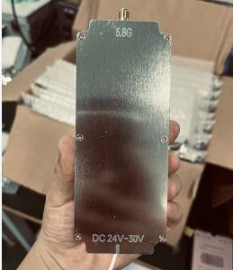 China 30W Full Band RF Modulator 433MHz Power Amplifier Module for Drone Threat Solution on sale