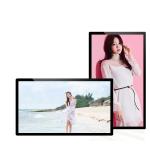 Android Lcd Advertising Display High Definition Network Player