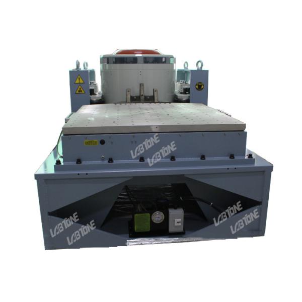 Electrodynamic Vibration Shaker Of Random Vibration Testing For Wiring Harness Of New Energy Vehicles Meet MIL-STD ISTA Standards