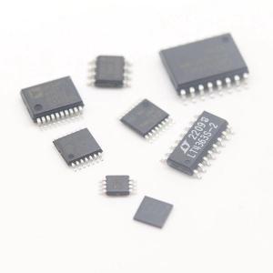 China AD825ARZ Encapsulation SOP8 precision amplifier IC chip wholesale
