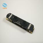 JP-02S205 1080P (2MP+2MP) Dual-Lens Hardware Wide Dynamic Range Camera Module