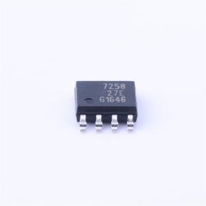 China TLE7258SJXUMA1 wholesale