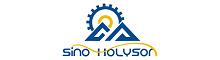 China QINGDAO SINO-HOLYSON MACHINERY CO., LTD logo