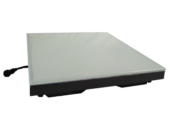 Quality Nightclub Stage LED Light Dance Floor With Tempered Glass Gravity Sensor Sensitive for sale