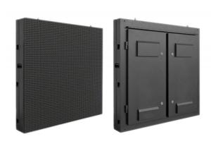 Waterproof P6.67 Traffic LED Display Message Sign Board SMD3535 Full Color