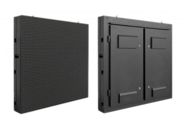 Quality Waterproof P6.67 Traffic LED Display Message Sign Board SMD3535 Full Color for sale