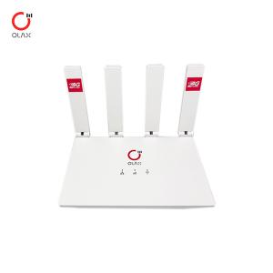 OLAX MC50 Factory Price 4G Modem Mini CPE Home WiFi Router 4G Sim Wireless Router with Sim Card Slot