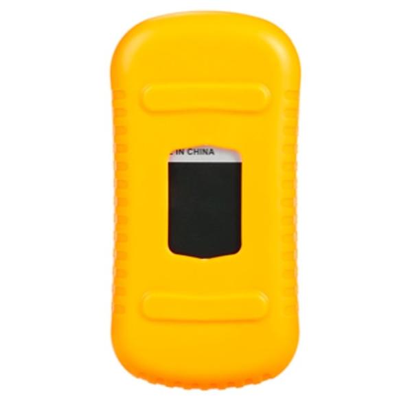 Quality 0.2C 9V Air Temperature Air Velocity Anemometer for sale