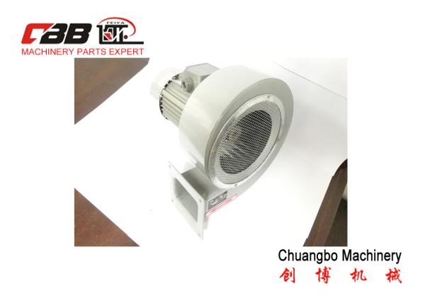 Quality Cooling DF7 1.1kw AC 380V Centrifugal Blower Fan for sale