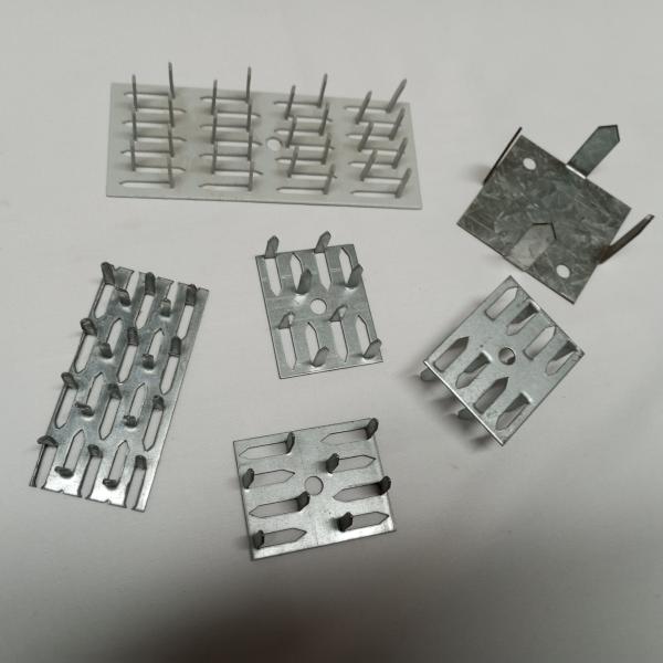 High Quality Stand Off Wall Offset Impaling Bracket Clips