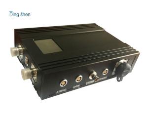 China 300-900Mhz Wireless Data Transmitter And Receiver HDMI CVBS Video Input wholesale