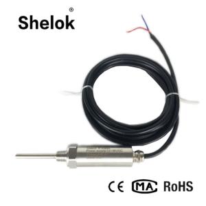 China High Temperature Direct Lead Pressure Transmitters wholesale