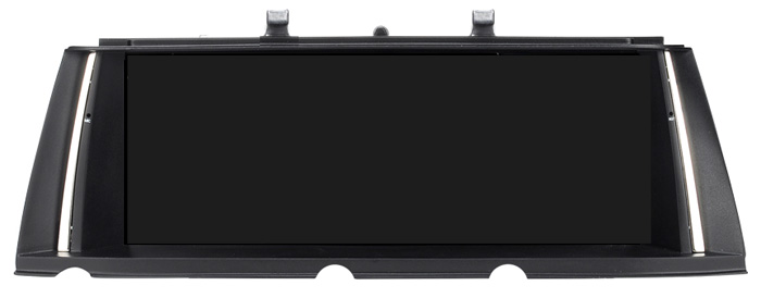 Qualcomm Android 10 Car DVD GPS Player For BMW 7 Series F01/F02 CIC NBT system Auto Radio Multimedia Navigation Stereo