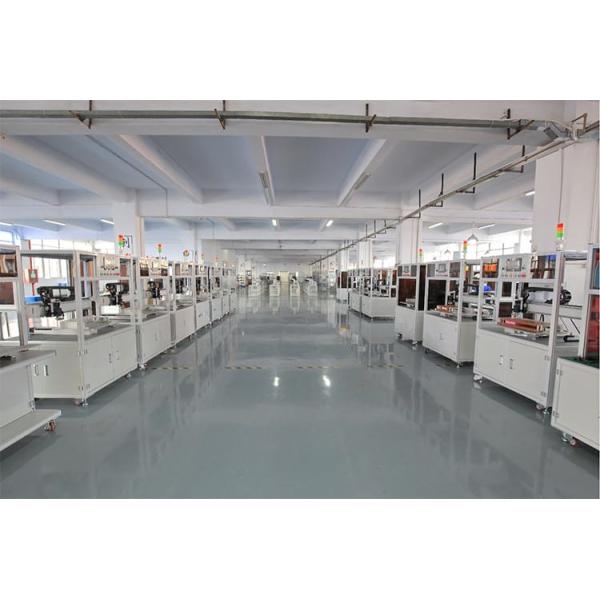 5000A/8000A Single-Sided Spot Welder For Cylindrical Power Battery