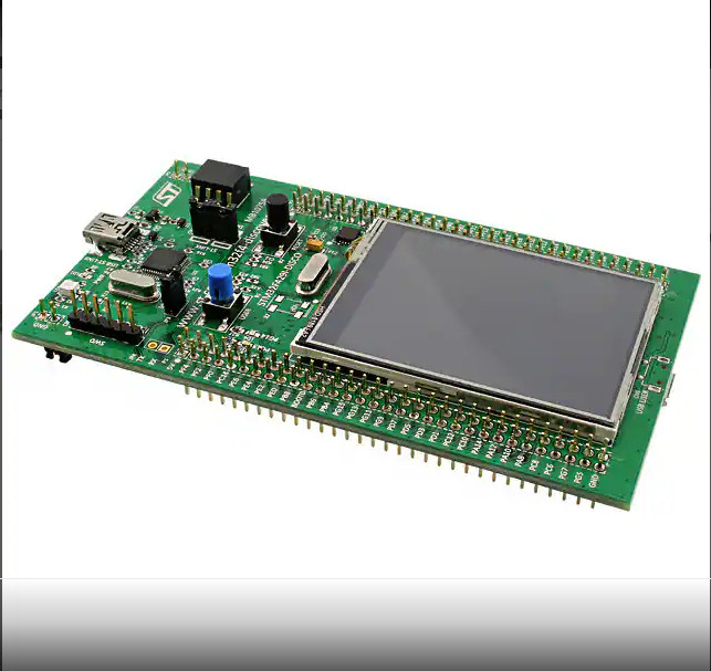 STM32F429 MCU Discovery Arduino Development Board STM32F429I-DISCO
