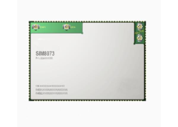 Quality SIM8973CE Wireless Communication Module SIM8973 LTE Cat 4 Smart Module for sale