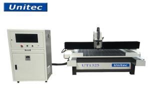 China 4X8FT 3D Stone Carving Machine wholesale