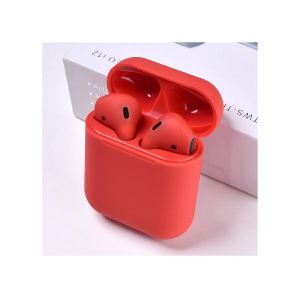 Ergonomic Wireless Bluetooth Earphones 40 / 400mAh Battery Capacity